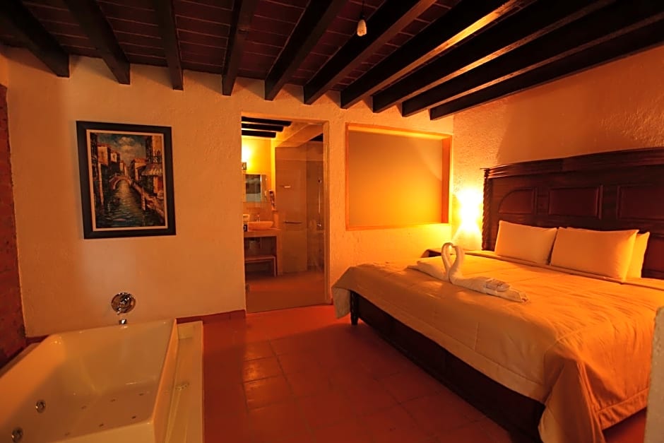 La Capilla Hotel Boutique