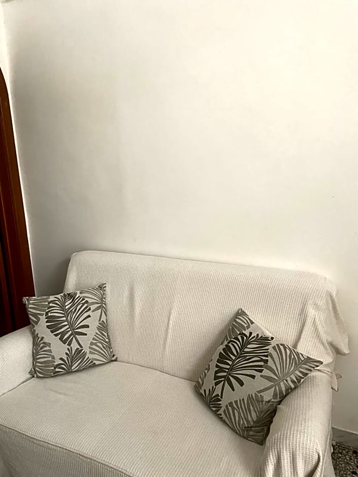 La Casa di Nonna Lina