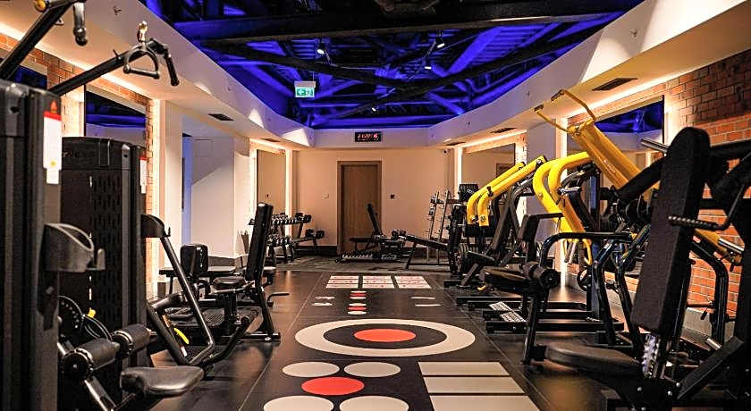 Dosso Dossi Hotels & SPA Golden Horn