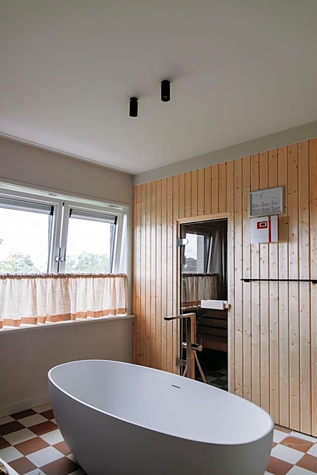 Niyunā wellness apartments