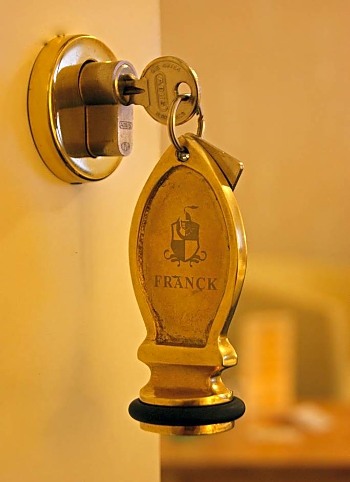 Landhotel Franck Garni