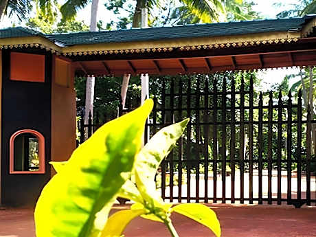 Soba Lanka Holiday Resort Private Limited.