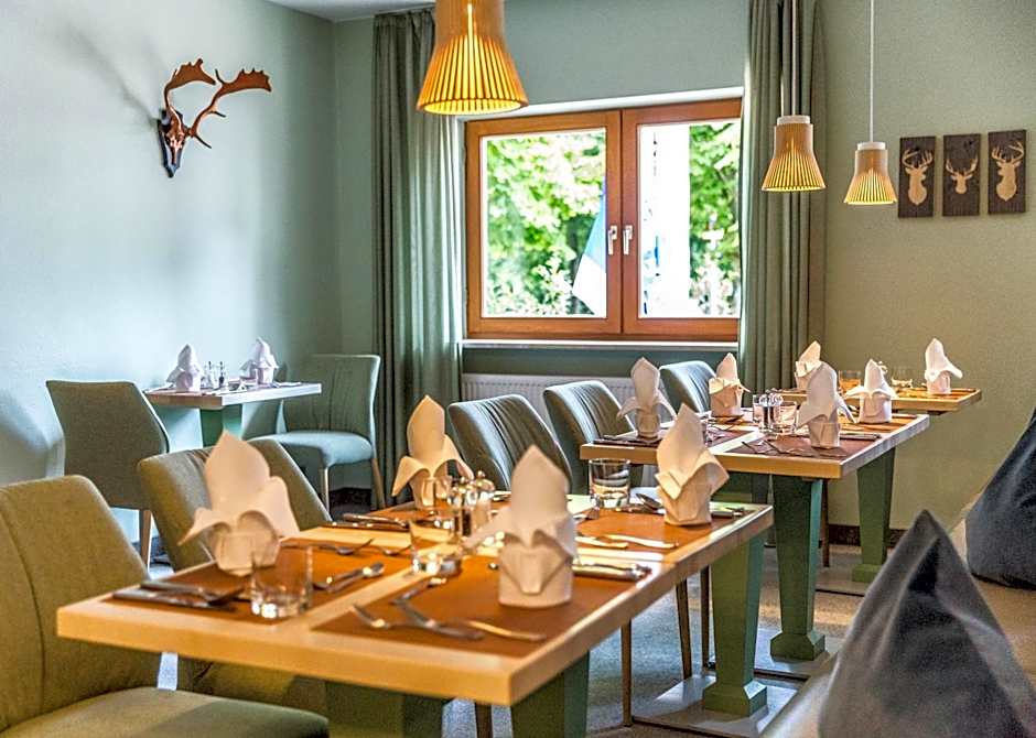 Das Aunhamer Suite & Spa Hotel