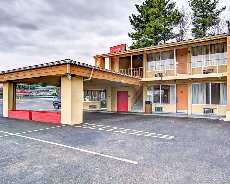 Econo Lodge Wytheville