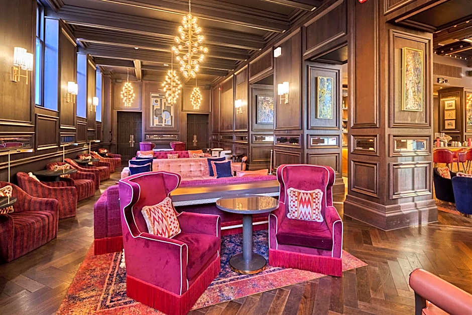 The Grand Hotel Birmingham