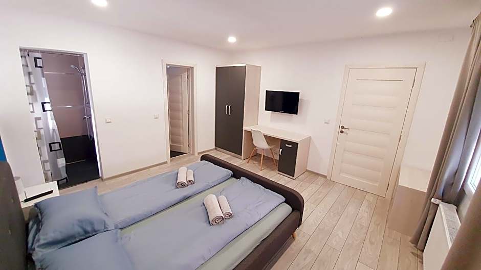 Marcos Apartments Victoriei - self check-in