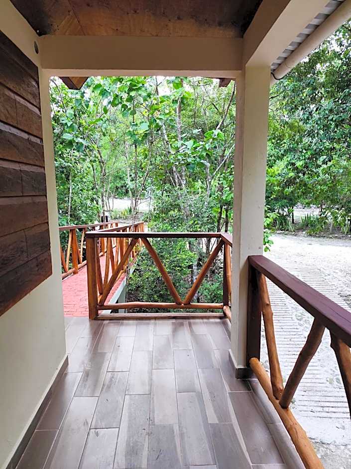 Eco Aldea kinich Ahau