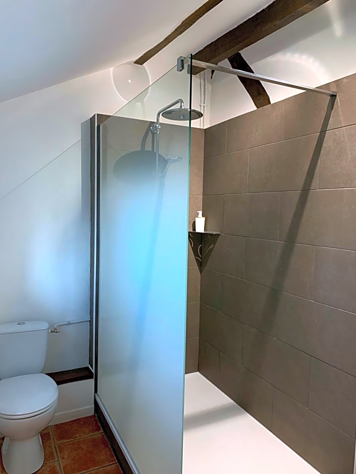 La Glatine - Chambres d'hôtes