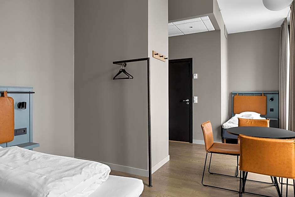 Comfort Hotel Børsparken