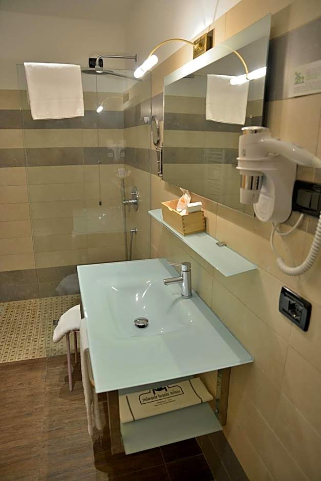 Ristorante Locanda Milano