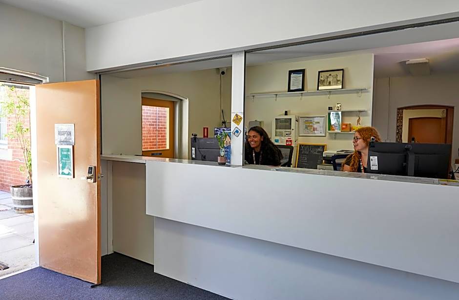 Fremantle Prison YHA