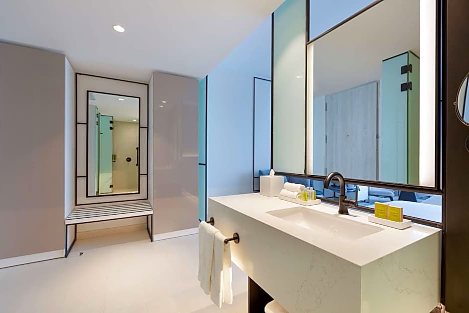 Hilton San Jose La Sabana