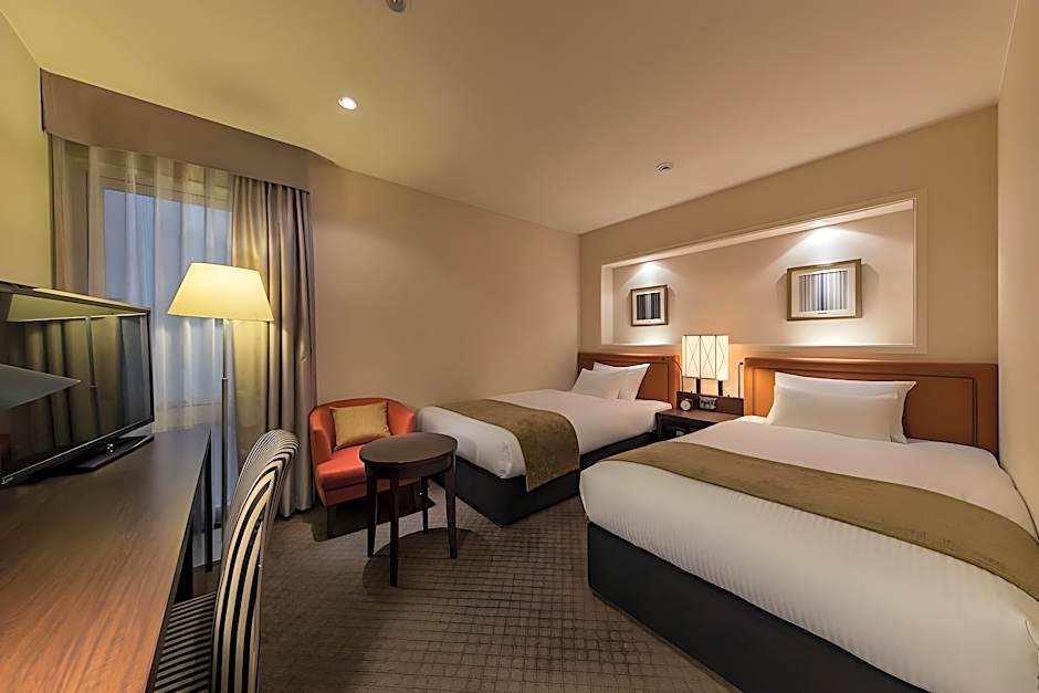 JR Kyushu Hotel Blossom Fukuoka