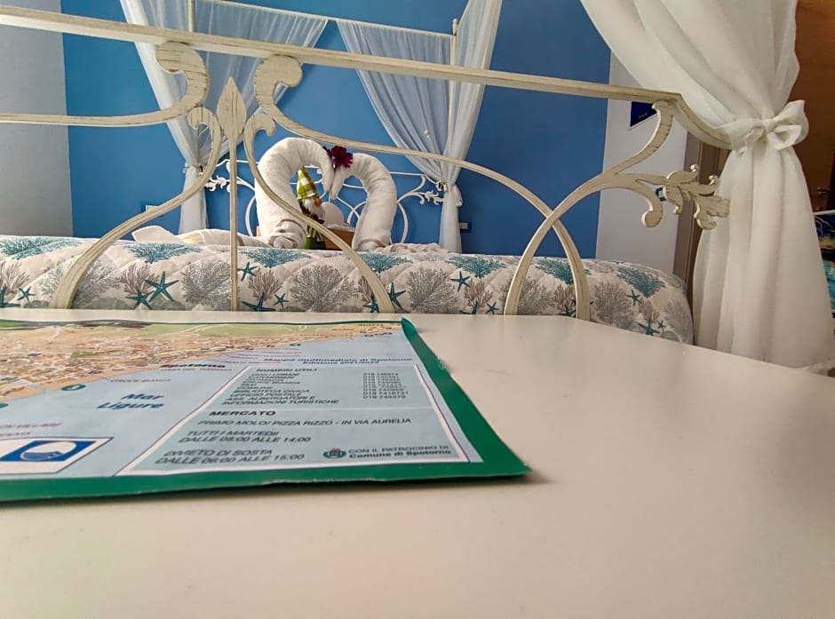 B&B Elfo degli Ulivi