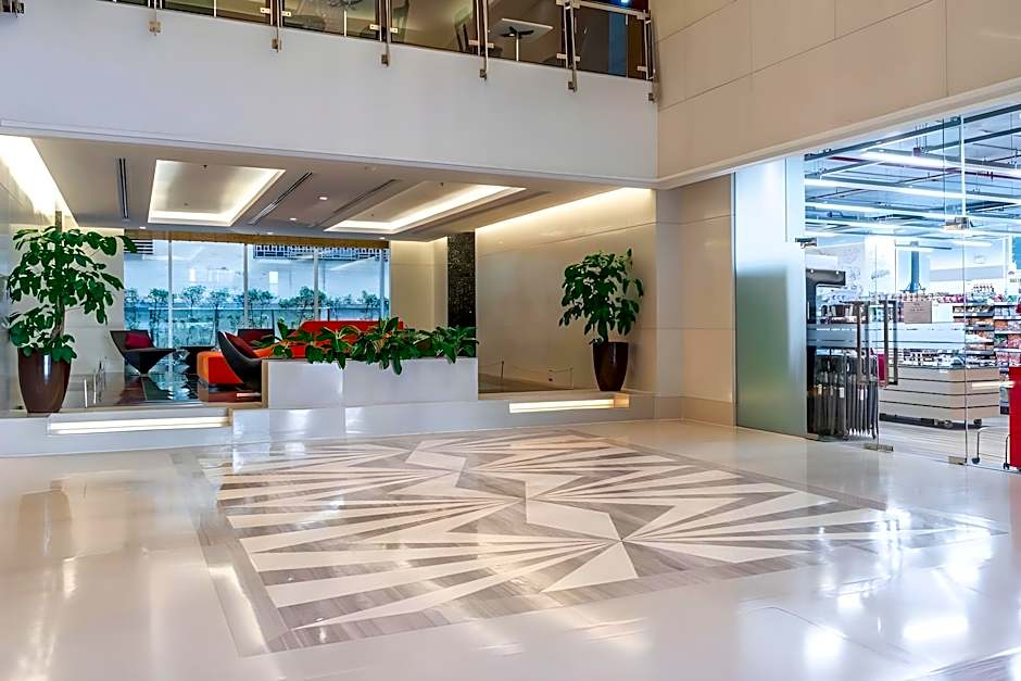 Jasmine Grande Residence