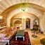 Tafoni Houses Cave Hotel