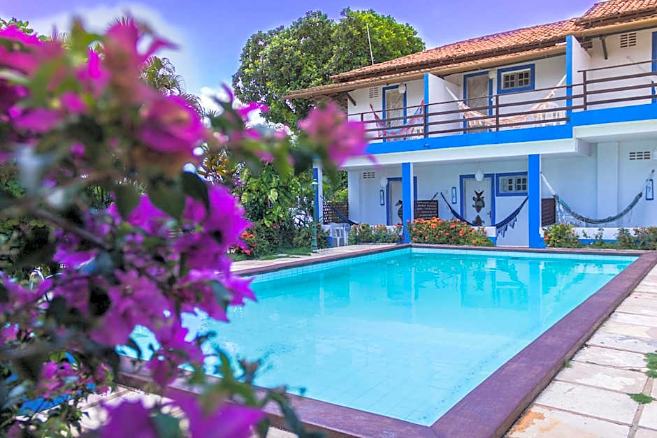 Pousada Pedra D'Água Pipa