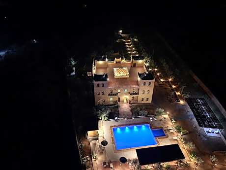 Kasbah Ntifa