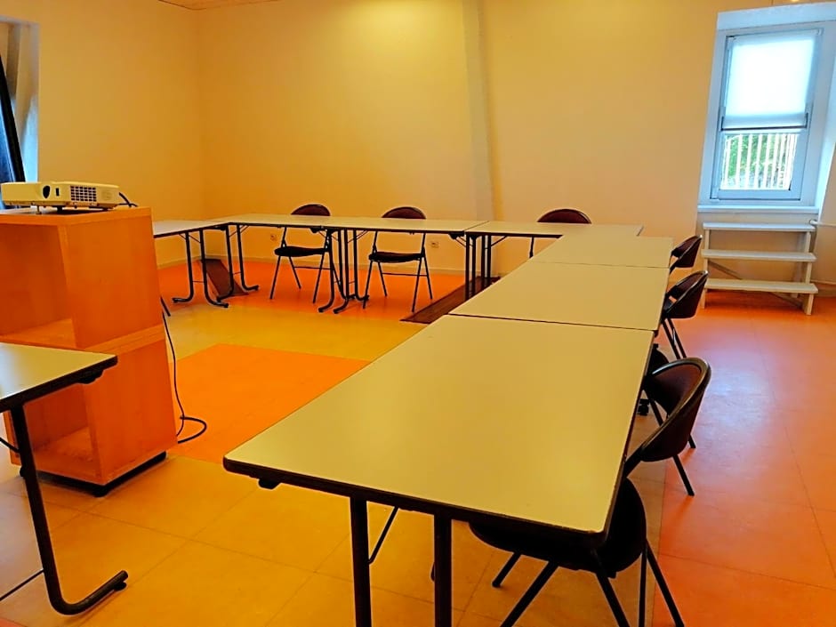 VTF Le Domaine Les Hautannes