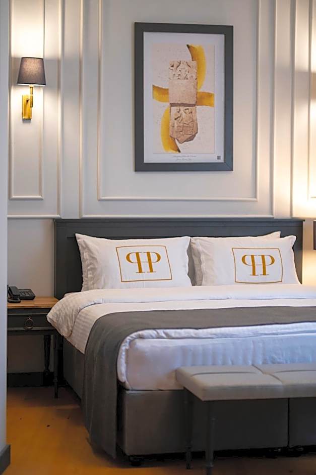 Ferman Port Hotel - Special Category