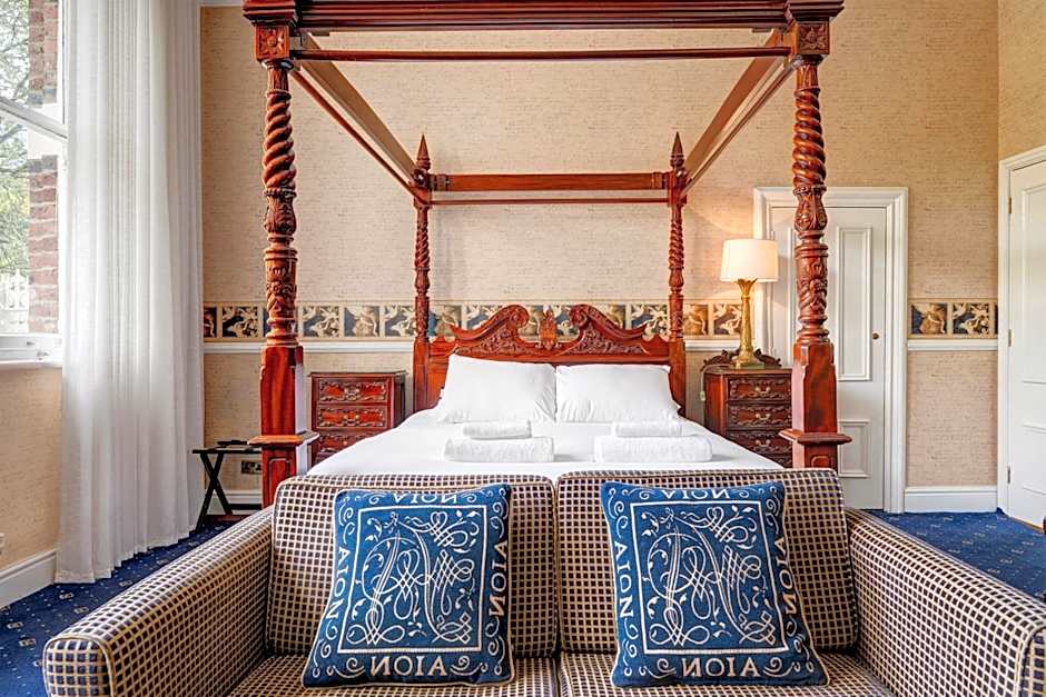 Liverpool Aigburth Hotel By Belvilla