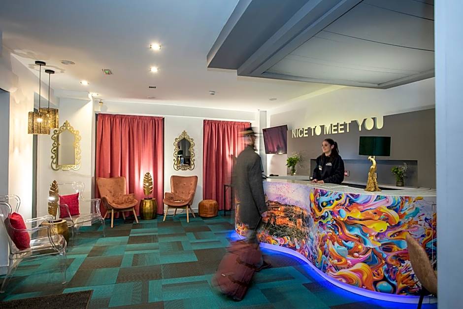 Casual Ilbira Granada