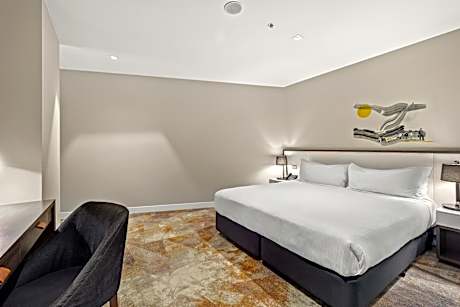 Peppers Petite Room