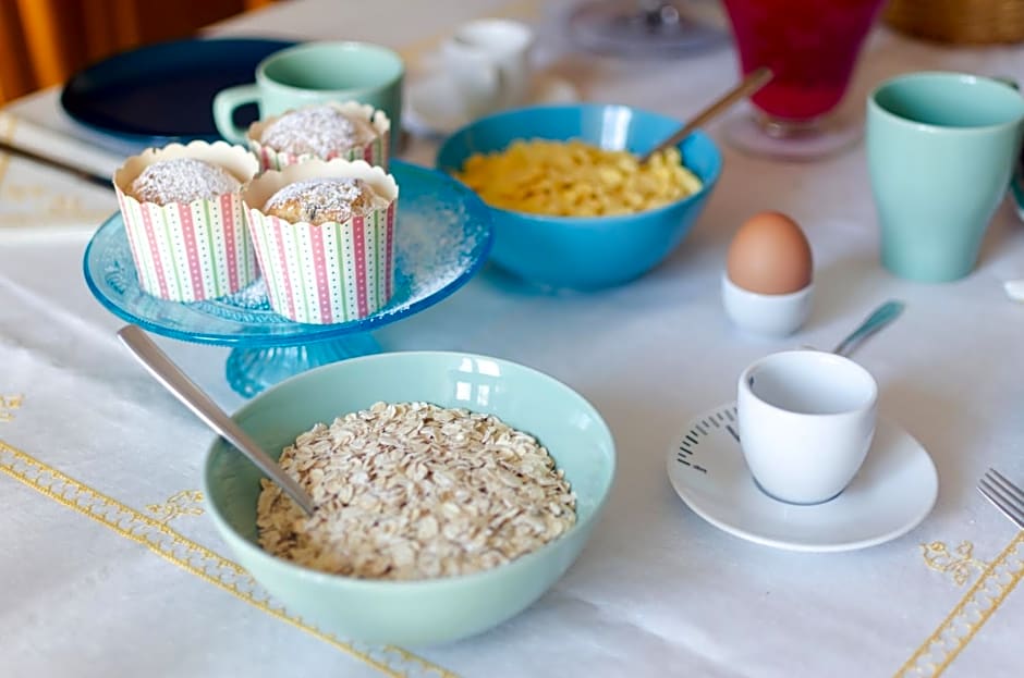 Casa Gentile Carducci