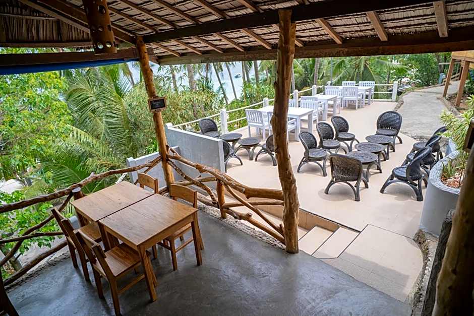 BaraCoco Bungalows
