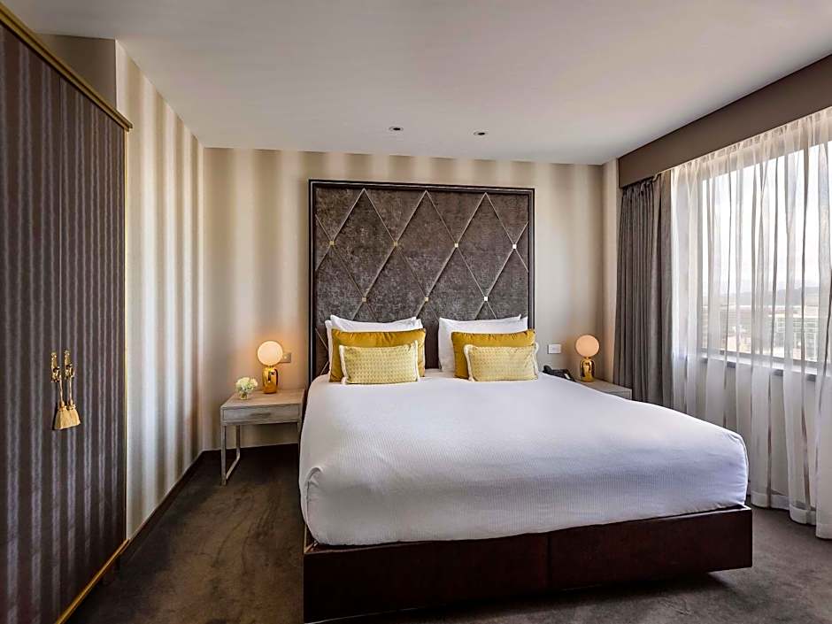 Sofitel Wellington