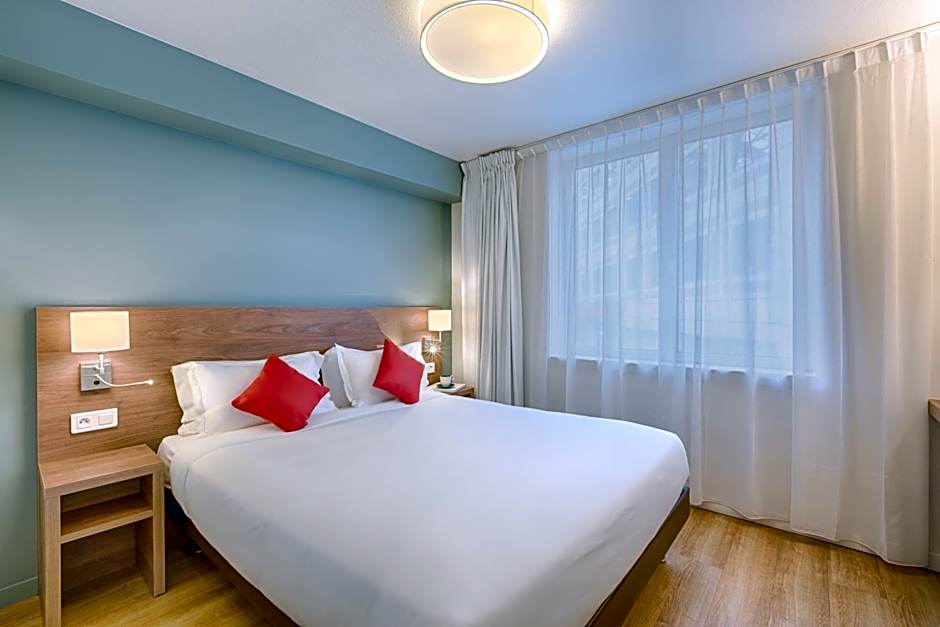 Citadines Place D'Italie Paris