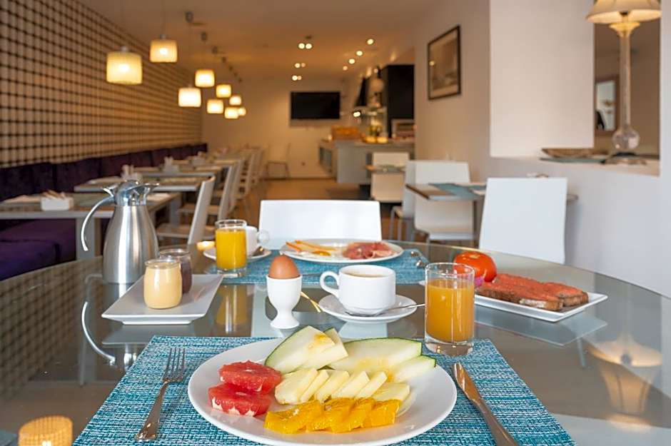 Hesperia Ciudad De Mallorca