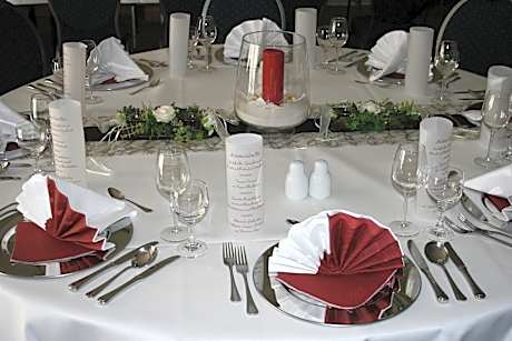 Best Western Hotel Jena