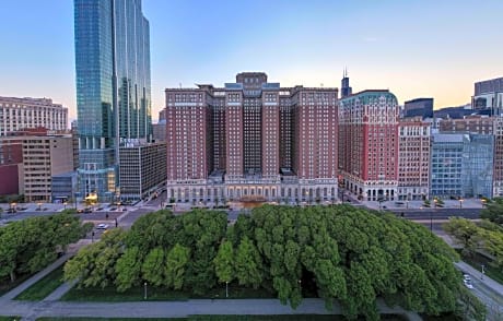 Hilton Chicago