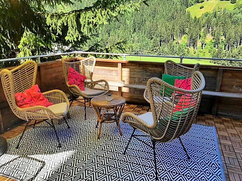 Hotel Buckelhof - See - only 20 min from Ischgl