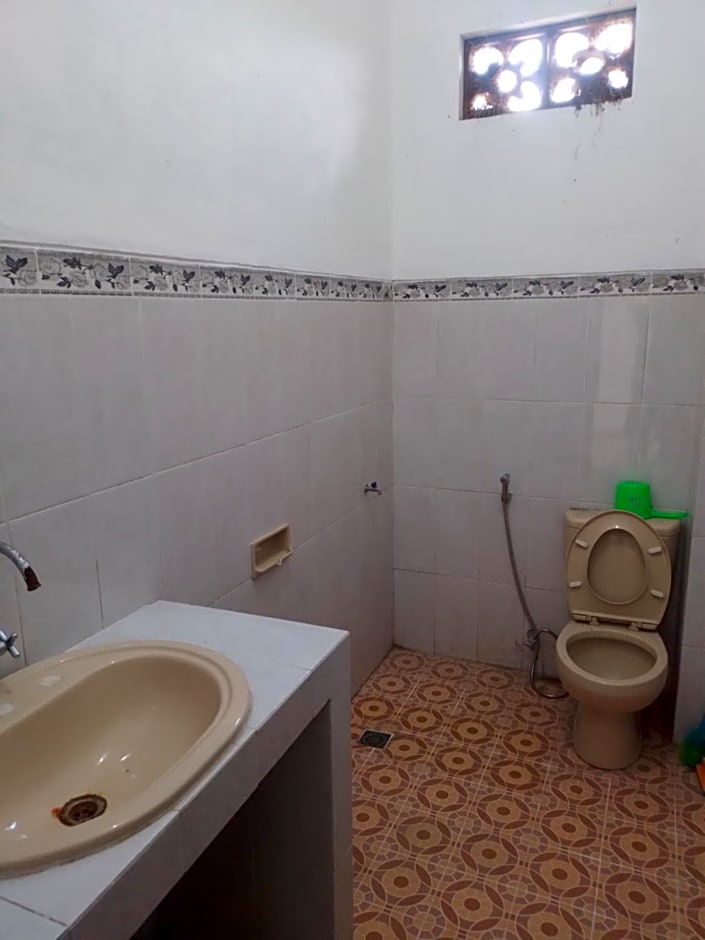 Wisma Galiharum Banjarnegara