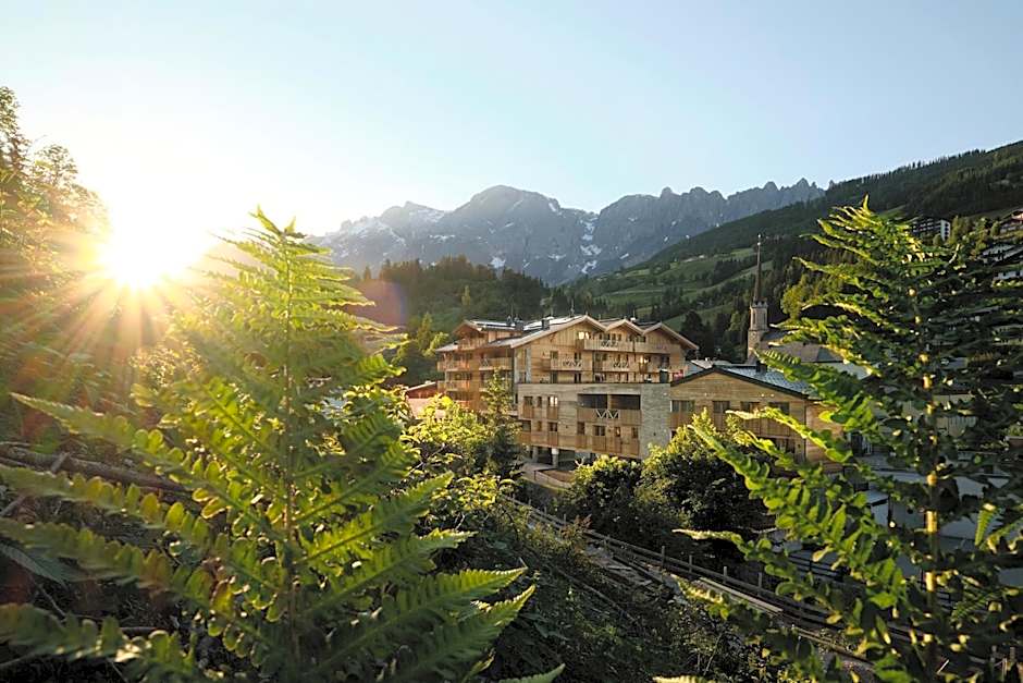 AlpenParks Hotel & Apartment Hochkönig