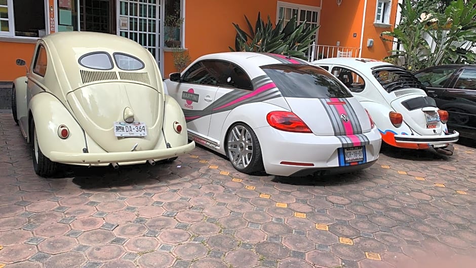 Posada la Natividad