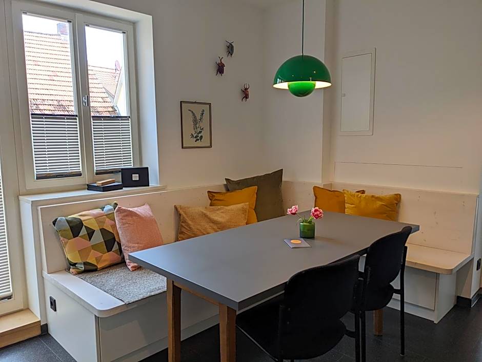 Hotel-Weingut Bernard