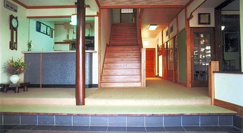 Izukogen Hinodeya Ryokan