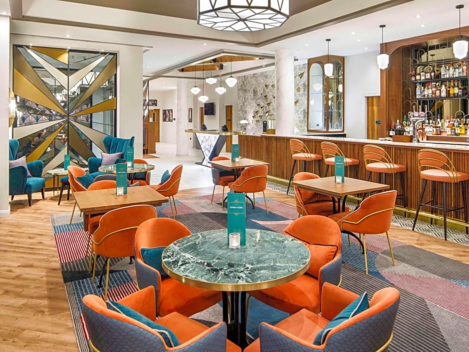 IBIS STYLES London Heathrow East