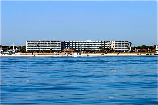Hawaiian Inn Daytona Beach Resort