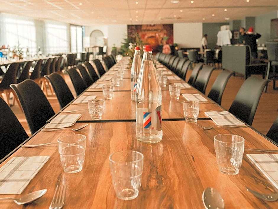 ibis Bordeaux Centre Meriadeck