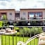 Comfort Aparthotel Mutzig Portes d'Alsace