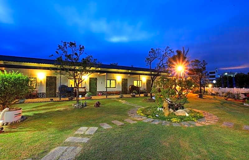 LanHai Inn