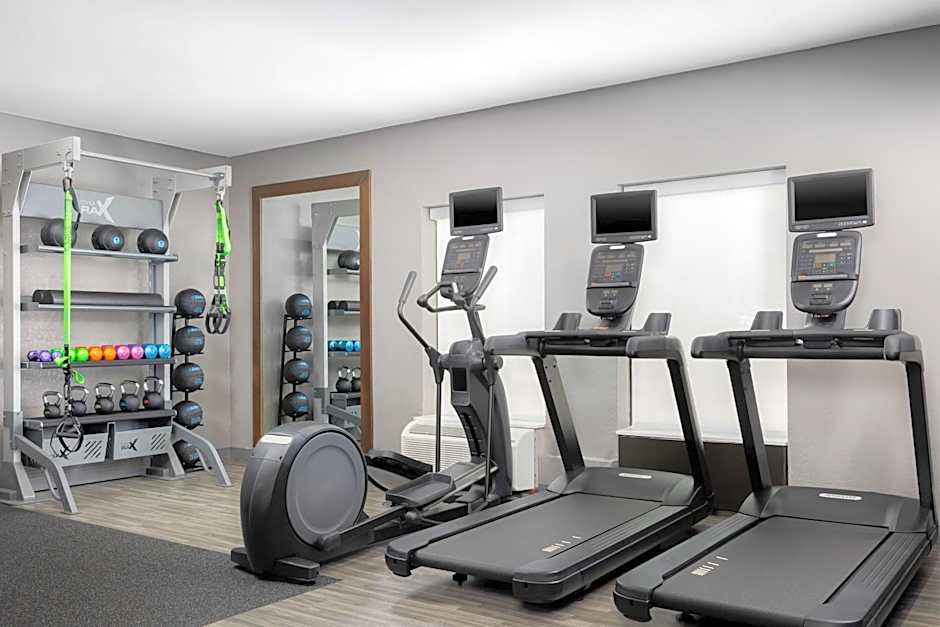 Hampton Inn By Hilton Louisville-Airport