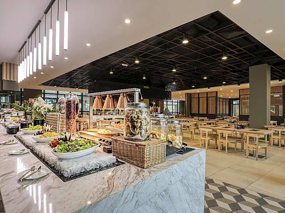 Mercure Living Putrajaya