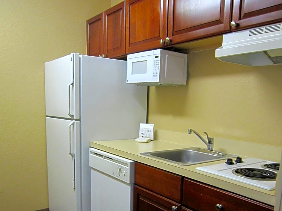 Extended Stay America Suites - Atlanta - Gwinnett Place