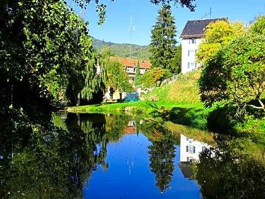 Appartements Maison Bellevue