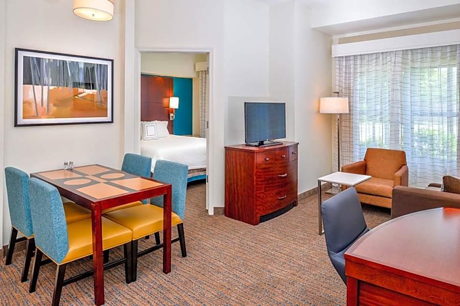 Residence Inn by Marriott Waynesboro